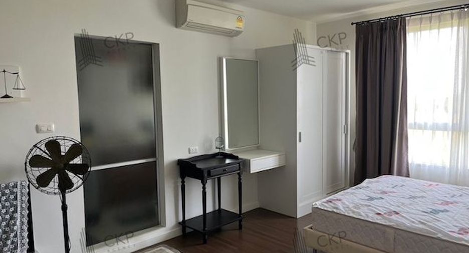Condo en alquiler y en venta de 1 habitaciones en Cha Am, Phetchaburi