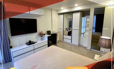Wohnung zum Kauf mit 2 Zimmer in Huai Khwang, Bangkok