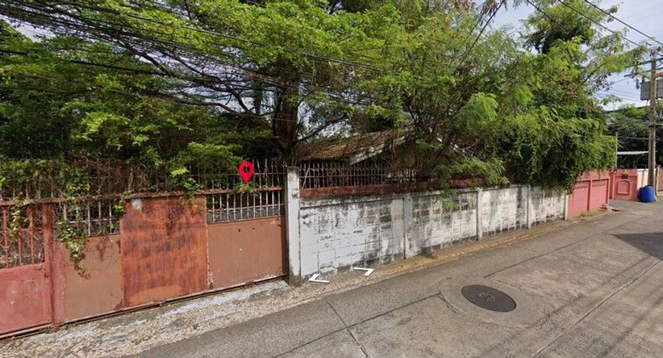 出售 土地 在 Sai Mai, 曼谷
