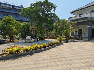 For sale 6 bed house in Mueang Chon Buri, Chonburi
