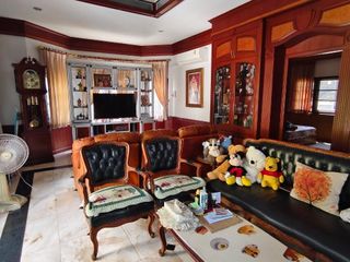 For sale 6 bed house in Mueang Chon Buri, Chonburi