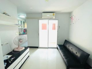 出售 1 卧室 公寓 在 Lam Luk Ka, Pathum Thani