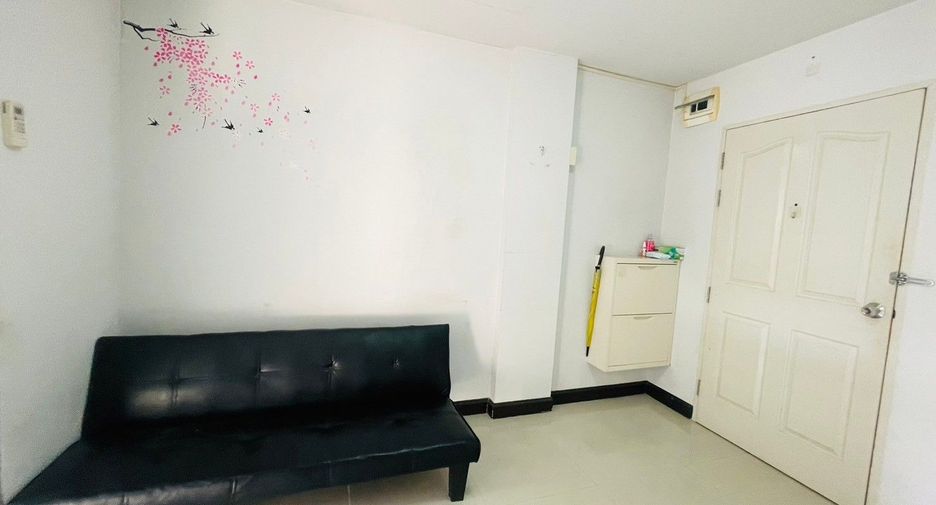出售 1 卧室 公寓 在 Lam Luk Ka, Pathum Thani