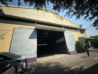 For sale warehouse in Phra Pradaeng, Samut Prakan