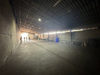 For sale warehouse in Phra Pradaeng, Samut Prakan