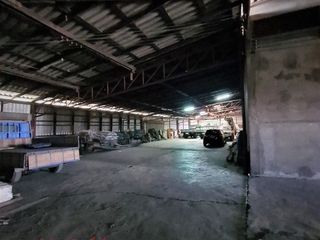 For sale warehouse in Phra Pradaeng, Samut Prakan