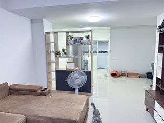 For sale 3 bedrooms townhouse in Phan Thong, Chonburi