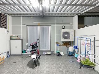 For sale 3 bedrooms townhouse in Phan Thong, Chonburi