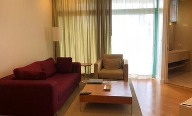 For rent 1 bed condo in Bang Kho Laem, Bangkok