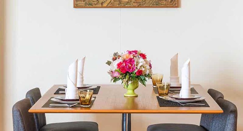 For rent 2 bedrooms condo in Bang Kho Laem, Bangkok