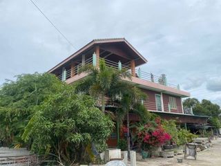 For sale land in Ban Pong, Ratchaburi