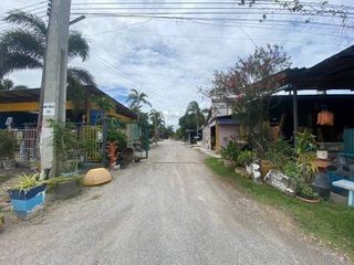 For sale land in Ban Pong, Ratchaburi