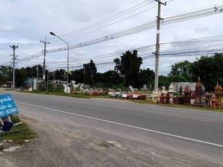 For sale land in Ban Pong, Ratchaburi
