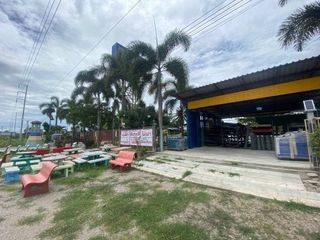 For sale land in Ban Pong, Ratchaburi