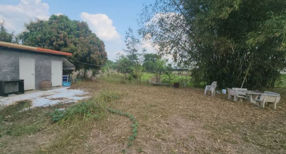 Terreno en venta en Pak Phli, Nakhon Nayok