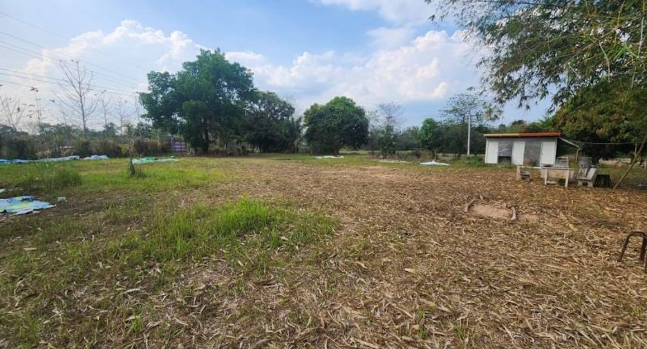 Terreno en venta en Pak Phli, Nakhon Nayok