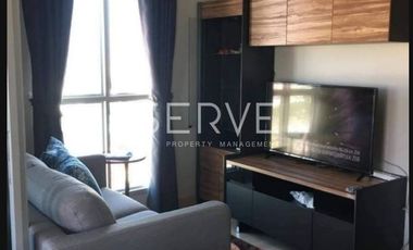 For sale 1 bed condo in Phaya Thai, Bangkok