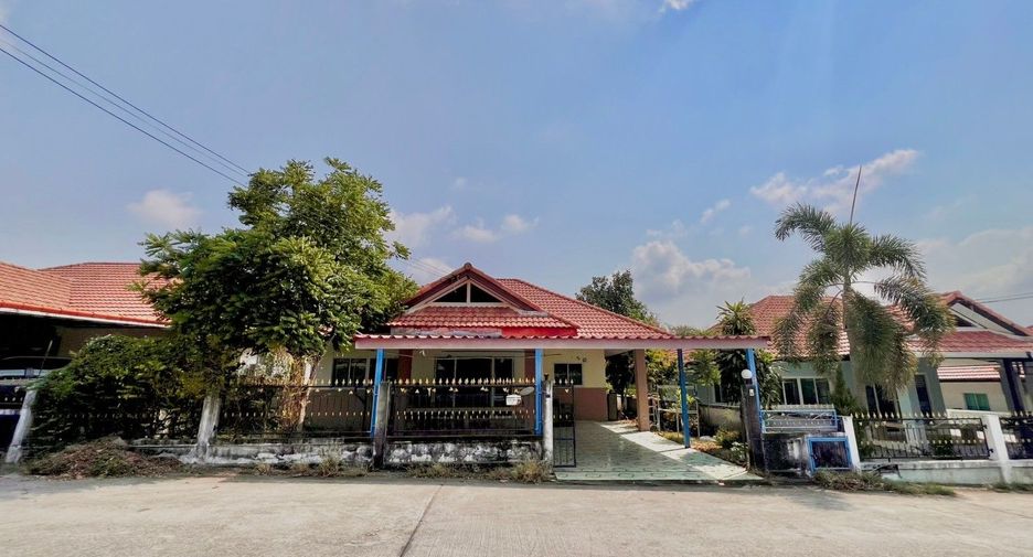 For sale 2 bed house in Ban Chang, Rayong
