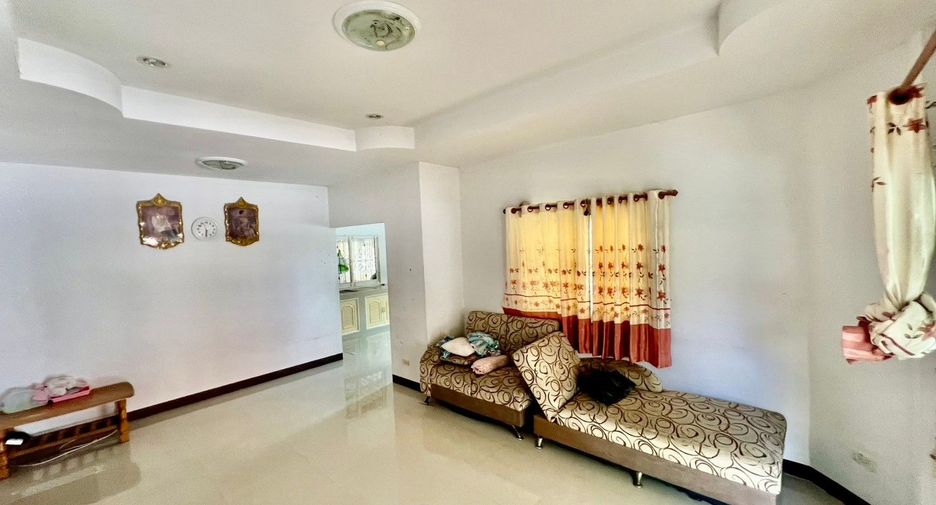 For sale 2 bed house in Ban Chang, Rayong