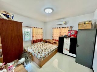 For rent and for sale 2 bed house in Ban Chang, Rayong