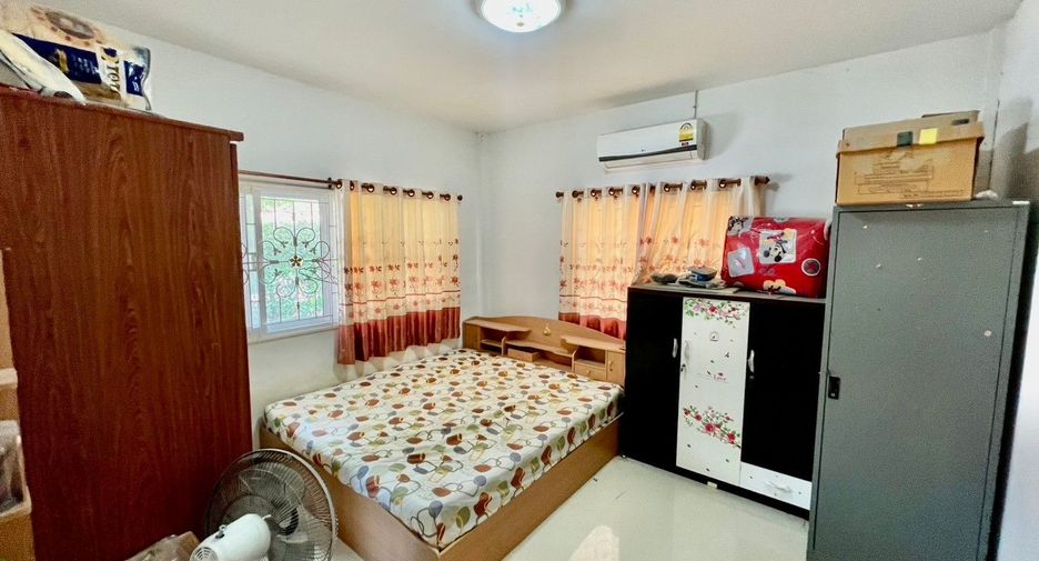For sale 2 bed house in Ban Chang, Rayong