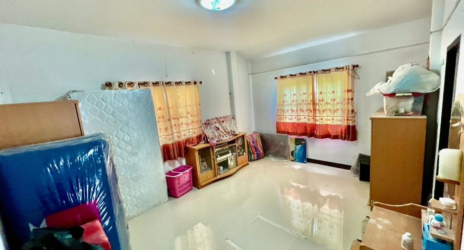 For sale 2 bed house in Ban Chang, Rayong