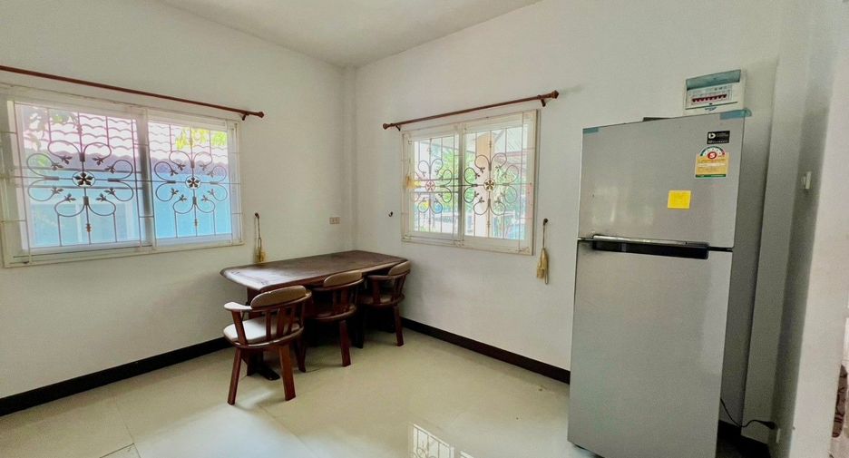 For sale 2 bed house in Ban Chang, Rayong