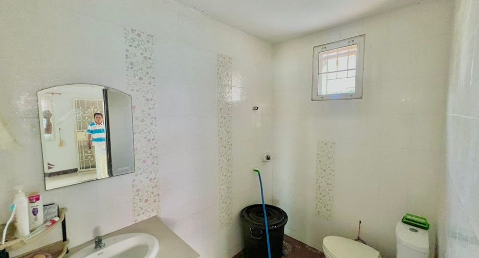 For sale 2 bed house in Ban Chang, Rayong