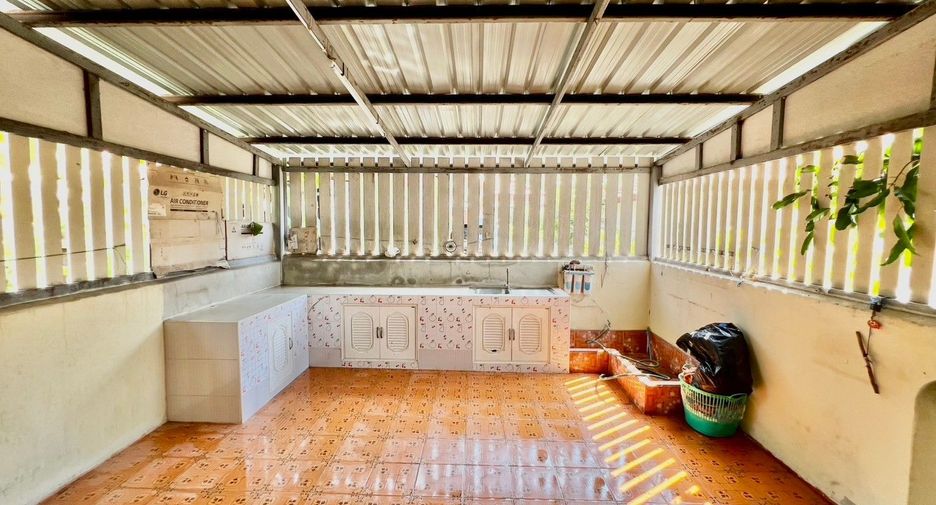 For sale 2 bed house in Ban Chang, Rayong