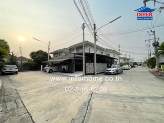 For sale 4 bed house in Mueang Chon Buri, Chonburi