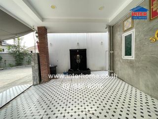 For sale 4 bed house in Mueang Chon Buri, Chonburi