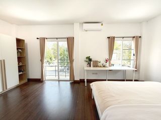 Haus zur Miete mit 3 Zimmer in Hang Dong, Chiang Mai