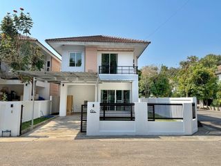 For Rent 3 Bedroom House In Hang Dong, Chiang Mai