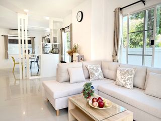 Haus zur Miete mit 3 Zimmer in Hang Dong, Chiang Mai