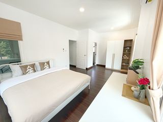 Haus zur Miete mit 3 Zimmer in Hang Dong, Chiang Mai