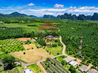 For sale land in Mueang Krabi, Krabi