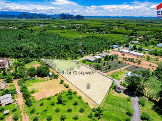 For sale land in Mueang Krabi, Krabi