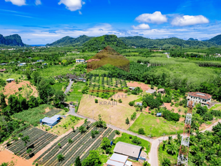 For sale land in Mueang Krabi, Krabi