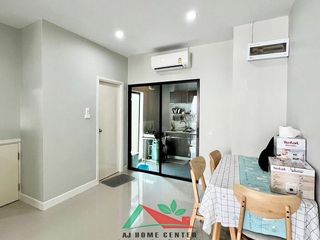 For sale 3 bed townhouse in Min Buri, Bangkok