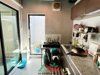 For sale 3 bed townhouse in Min Buri, Bangkok