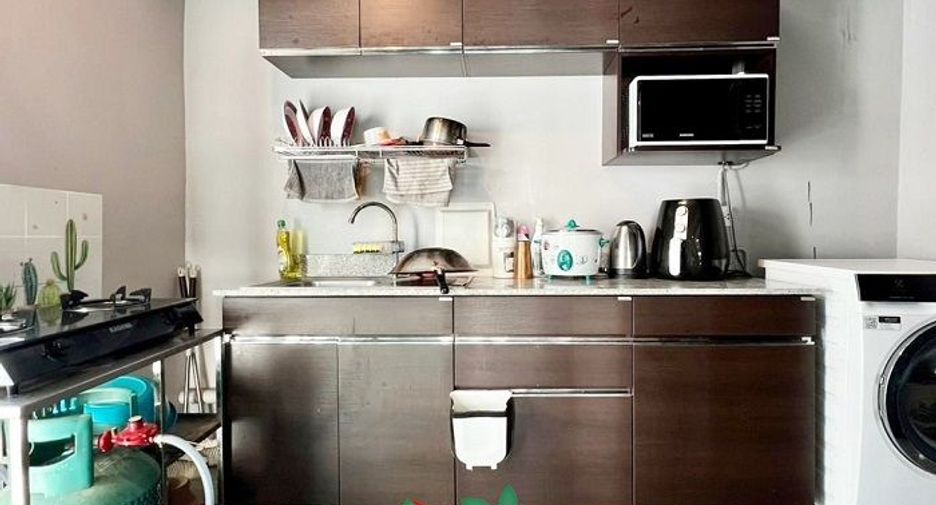 For sale 3 ベッドルーム townhouse in Min Buri, Bangkok