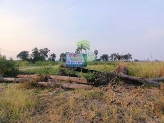 Terreno en venta en Ban Laem, Phetchaburi
