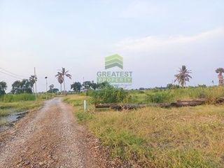Terreno en venta en Ban Laem, Phetchaburi