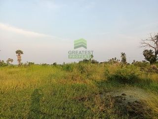Terreno en venta en Ban Laem, Phetchaburi