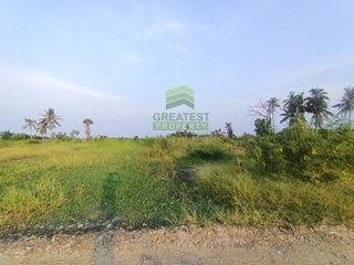 Terreno en venta en Ban Laem, Phetchaburi