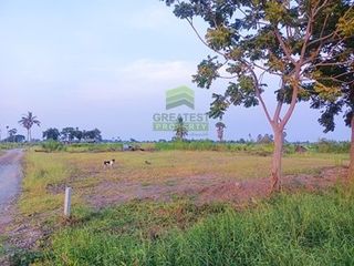 Terreno en venta en Ban Laem, Phetchaburi