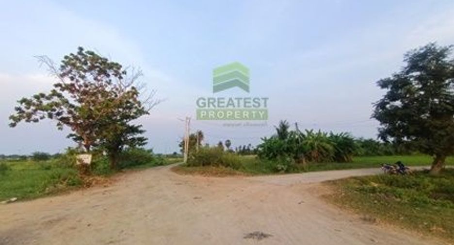 ขาย ที่ดิน ใน บ้านแหลม, เพชรบุรี