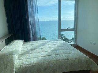 For Rent 1 Bedroom Condo In Bang Lamung, Chonburi