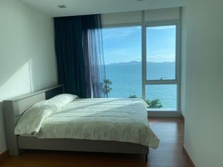 Condo en alquiler de 1 habitaciones en Bang Lamung, Chonburi