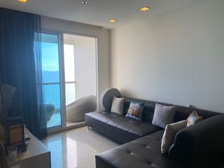 Condo en alquiler de 1 habitaciones en Bang Lamung, Chonburi